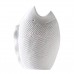 Porcelain Ceramic Art Vase Flower Plant Pot Ornament Craft Home Office Decor   332617500607